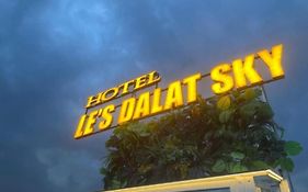 Le'S Dalat Sky Hotel Da Lat